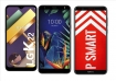 Smartphone  Posten aus Huawei, LG, Sony andere 128gbphoto7